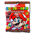 Furuta Super Mario Chocolate Cookies 54g