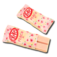 Nestlé Kit Kat Peach Mini unit 9.28g