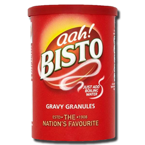 Bisto Gravy Granules Favourite 170g
