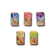 Coris Dragon Ball Chewing Gum Candy 6g
