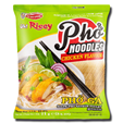 Acecook Oh! Ricey Pho Noodles Chicken Flavour 71g
