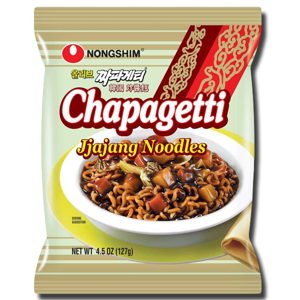 Nongshim Chapagetti Noodle 140g Nongshim Chapagetti Noodle 140g