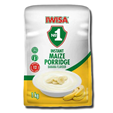 Iwisa Instant Maize Porridge Banana 1Kg