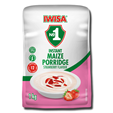 Iwisa Instant Maize Porridge Strawberry Flavour 1Kg