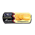 Henro Marie Biscuits Caramel 150g