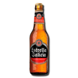 Estrella Galicia Spanish Beer 200ml
