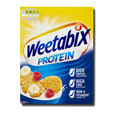 Weetabix Protein Biscuits 440g