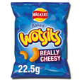 Walkers Wotsits Cheesy 22.5g