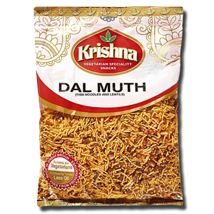 Krish Dal Muth 200g