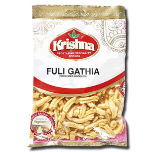 Krish Fuli Gathia 200g Krish Fuli Gathia 200g