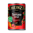 Heinz Soup Cream Tomato 400g