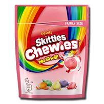 Skittles Fruits Chewies 137g