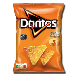 Doritos Nacho Cheese 110g