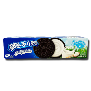 Nabisco Oreo Yogurt 97g Nabisco Oreo Yogurt 97g