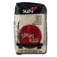 Suki Sushi Rice 1Kg