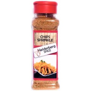 Helderberg Spice Chips Sprinkle 200ml Helderberg Spice Chips Sprinkle 200ml