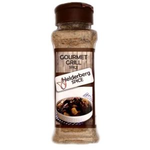 Helderberg Spice Gourmet Grill 200ml Helderberg Spice Gourmet Grill 200ml