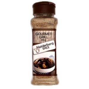 Helderberg Spice Gourmet Grill 200ml