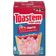 Toast'em Pop-Ups Cherry 6 units 288g