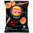 Lay's Barbecue Potato Chips 42.5g