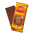 MrBeast Feastables Chocolate Bar Deez Nutz Peanut Butter 60g