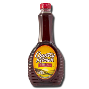 Country Kitchen Original Pancake Syrup 710ml