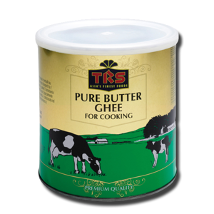 TRS Ghee Pure Butter 500g TRS Ghee Pure Butter 500g