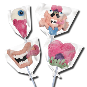 Sour Brain Marshmallow 35g Sour Brain Marshmallow 35g