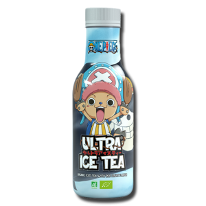 Ultra Iced Tea One Piece Chopper Red Fruit 500ml Ultra Iced Tea One Piece Chopper Red Fruit 500ml