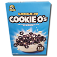 Inventure Marshmallow Cookie's Cereal 300g