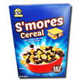 Inventure S'mores Cereal 300g