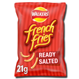 Walkers French Fries Ready Salted 21g