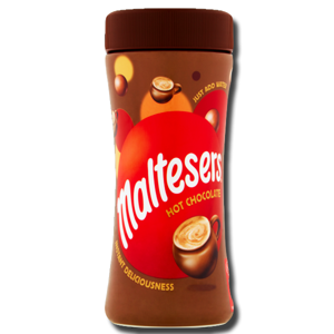 Maltesers Hot Chocolate Powder 225g Maltesers Hot Chocolate Powder 225g