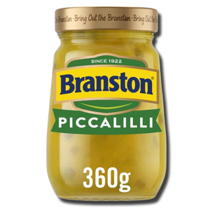 Branston Piccalilli 360g Branston Piccalilli 360g