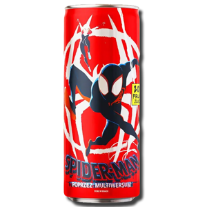 Vitamizu Spider-Man  Orange Mandarin Juice 250ml