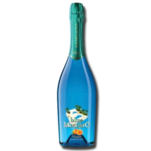 Vinho Blue Moscato Peach 750ml Vinho Blue Moscato Peach 750ml