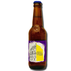 Cerveja do Convento 330ml Cerveja do Convento 330ml