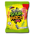 Sour Patch Kids Bag 120g