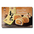 Szushenpo Mochi Pandan Peanut Flavor 210g