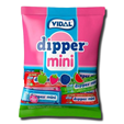 Vidal Dipper Mini Sortidos 60g