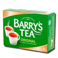 Barry's Ireland Original Blend Tea Bags 80' 250g
