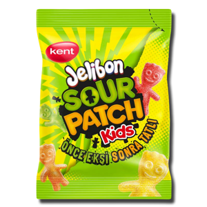 Sour Patch Kids 80g Sour Patch Kids 80g