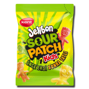 Sour Patch Kids 80g