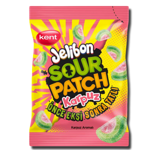 Sour Patch Watermelon 80g