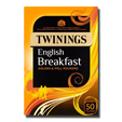 Twinings English Breakfast 40's