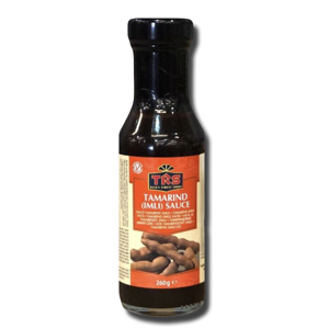TRS Tamarind Sauce 260g TRS Tamarind Sauce 260g