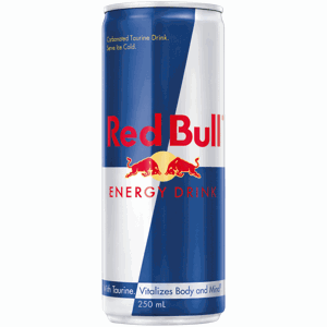 Red Bull Energy Drink Original 250ml