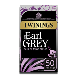 Twinings Earl Grey 40's