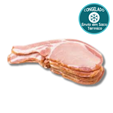 Butcherstyle Traditional Unsmoked Bacon 200g