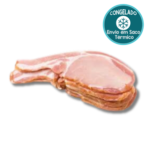Butcherstyle Traditional Unsmoked Bacon 200g Butcherstyle Traditional Unsmoked Bacon 200g
